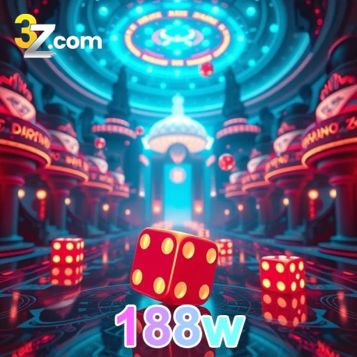 188w com Jogos de caça-níqueis