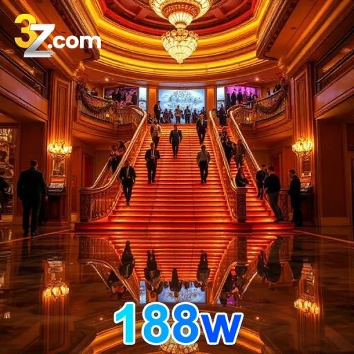 188w com Jogos de caça-níqueis